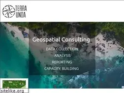 Sites similar to terraunda.com