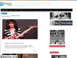 Sites similar to terraus.com
