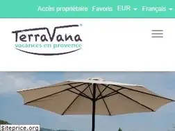Sites similar to terravana-locations.fr