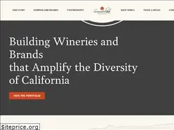 Sites similar to terravant.com