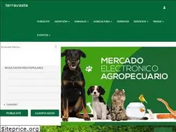 Sites similar to terravasta.com