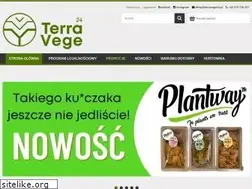 Sites similar to terravege24.pl