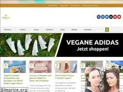 Sites similar to terraveggia.de
