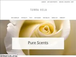 Sites similar to terravela.com