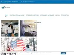 Sites similar to terraventura.com.co