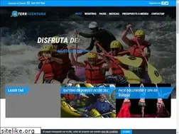 Sites similar to terraventura.net