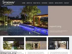 Sites similar to terraverde.ae