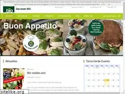 Sites similar to terraverde.bio