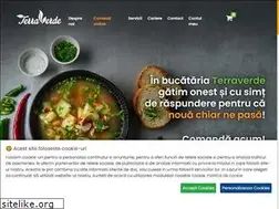 Sites similar to terraverde.com.ro
