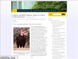 Sites similar to terraverde.wordpress.com