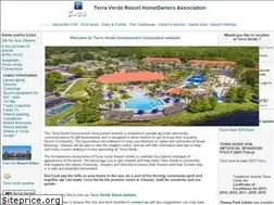 Sites similar to terraverdehoa.com