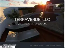 Sites similar to terraverdepr.com