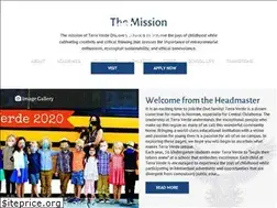 Sites similar to terraverdeschool.com