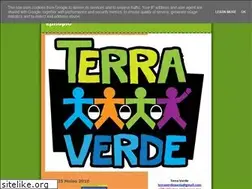 Sites similar to terraverdexania.blogspot.com