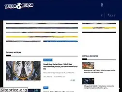 Sites similar to terraverso.com.br