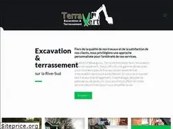 Sites similar to terravert.ca