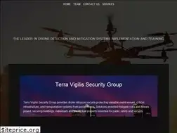 Sites similar to terravigilis.com