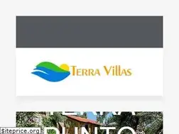 Sites similar to terravillas.info