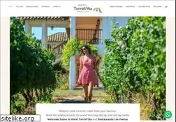 Sites similar to terravina.cl