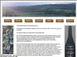 Sites similar to terravinaria.de