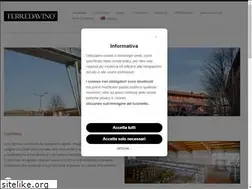 Sites similar to terravino.tv