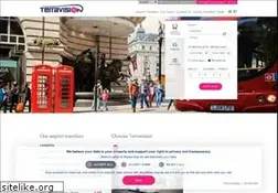 Sites similar to terravision.eu