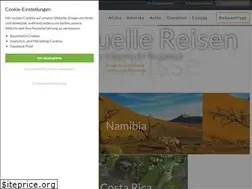 Sites similar to terravista-erlebnisreisen.de