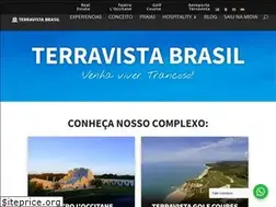 Sites similar to terravistabrasil.com.br