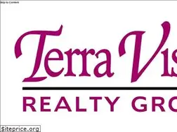 Sites similar to terravistarealtygroup.com