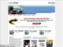 Sites similar to terravistasolutions.com