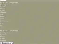 Sites similar to terravistatowncenter.com