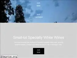Sites similar to terravistavineyards.com