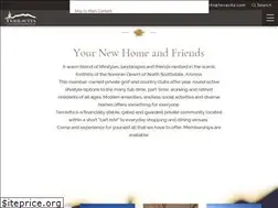 Sites similar to terravita.com