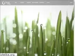 Sites similar to terravita.kiev.ua