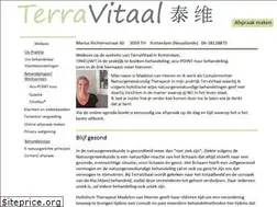Sites similar to terravitaal.nl