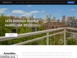Sites similar to terravitaseattle.com