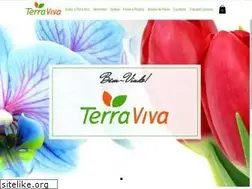 Sites similar to terraviva.agr.br