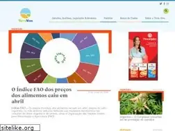 Sites similar to terraviva.com.br