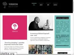Sites similar to terravivaworkshop.com