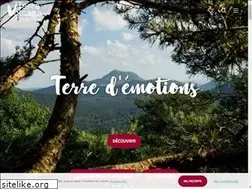 Sites similar to terravolcana.com