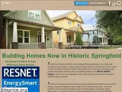 Sites similar to terrawisehomes.com