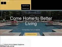 Sites similar to terrawoodapts.com