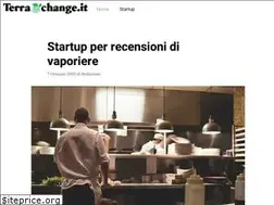 Sites similar to terraxchange.it