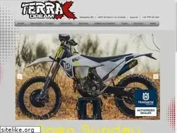 Sites similar to terraxdream.com