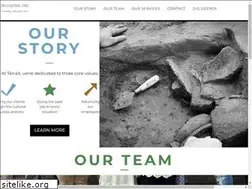 Sites similar to terraxplorations.com