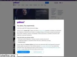 Sites similar to terrayahoo.com