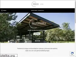 Sites similar to terraza.com.mx