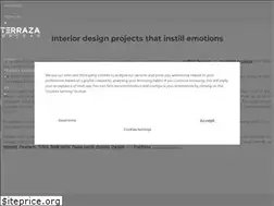 Sites similar to terrazabalear.com