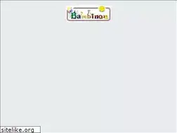 Sites similar to terrazabambinos.com
