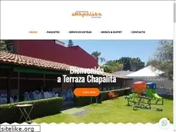Sites similar to terrazachapalita.com